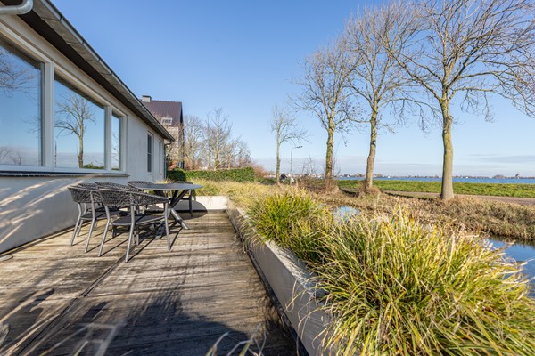 Medium property photo - Galgekade 16, 2371 EL Roelofarendsveen
